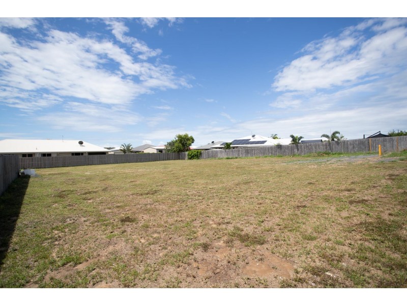 Lot 576/12 Halyard Avenue, Bucasia QLD 4750