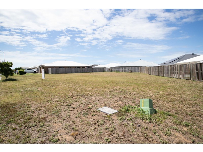 Lot 580/6 Tiller Street, Bucasia QLD 4750