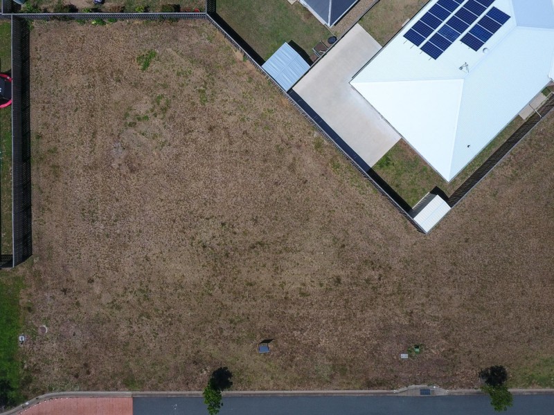 Lot 580/6 Tiller Street, Bucasia QLD 4750