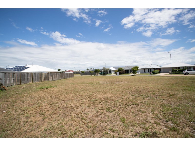 Lot 580/6 Tiller Street, Bucasia QLD 4750