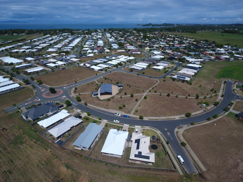 Lot 580/6 Tiller Street, Bucasia QLD 4750