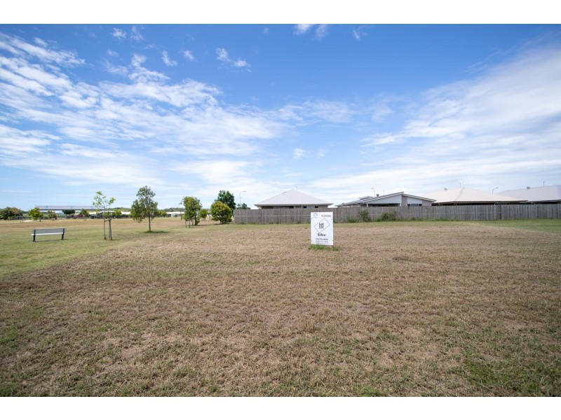 Lot 638/103 Commander Parade, Bucasia QLD 4750