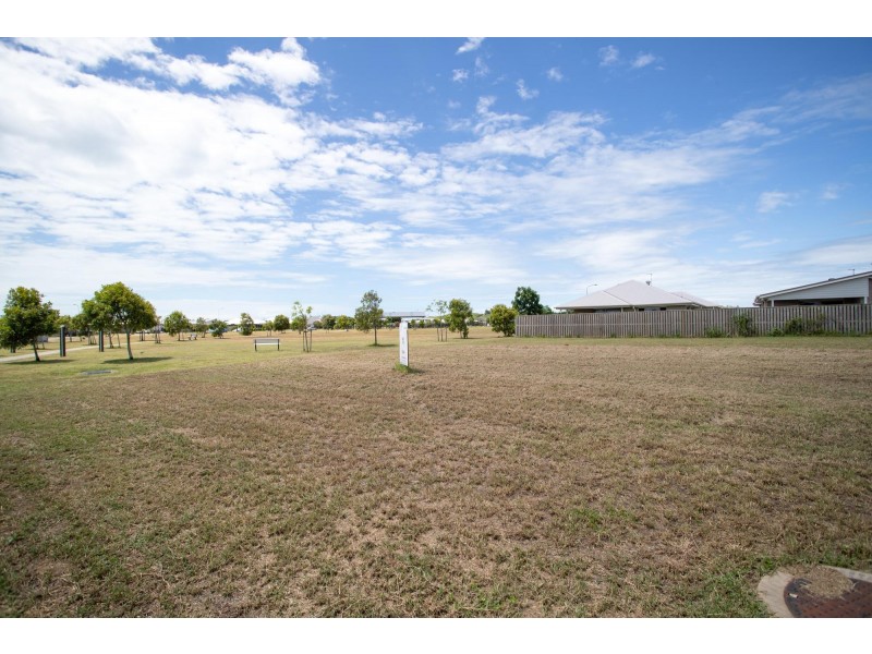 Lot 638/103 Commander Parade, Bucasia QLD 4750