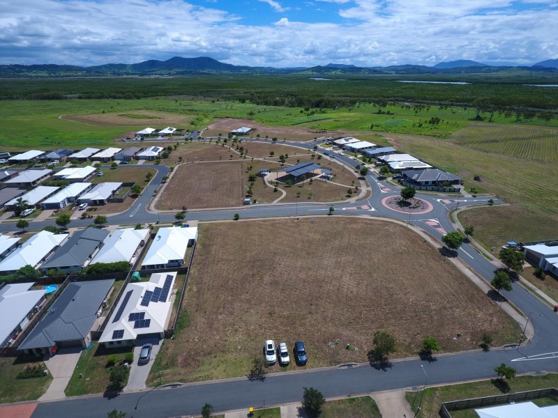 Lot 638/103 Commander Parade, Bucasia QLD 4750
