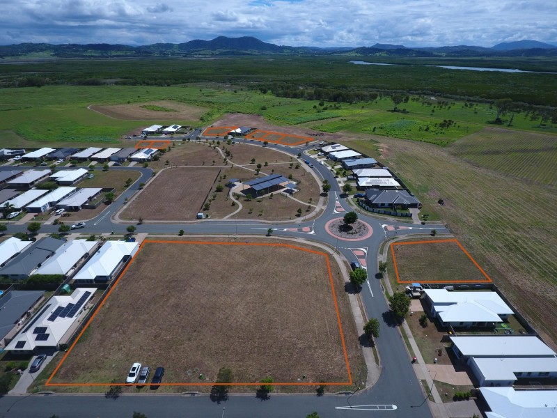 Lot 633/90 Commander Parade / 1 Anchorage Drive, Bucasia QLD 4750