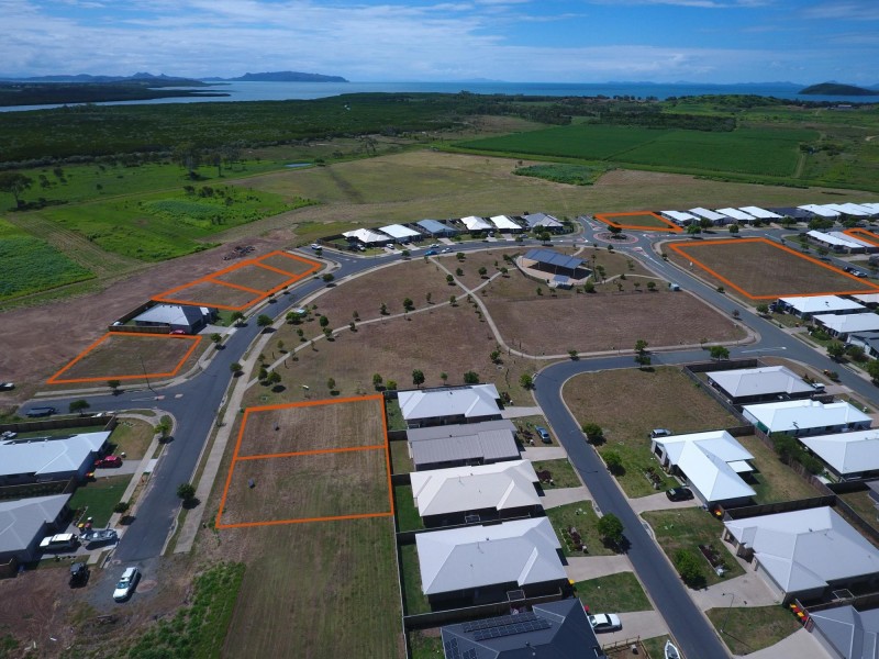Lot 633/90 Commander Parade / 1 Anchorage Drive, Bucasia QLD 4750