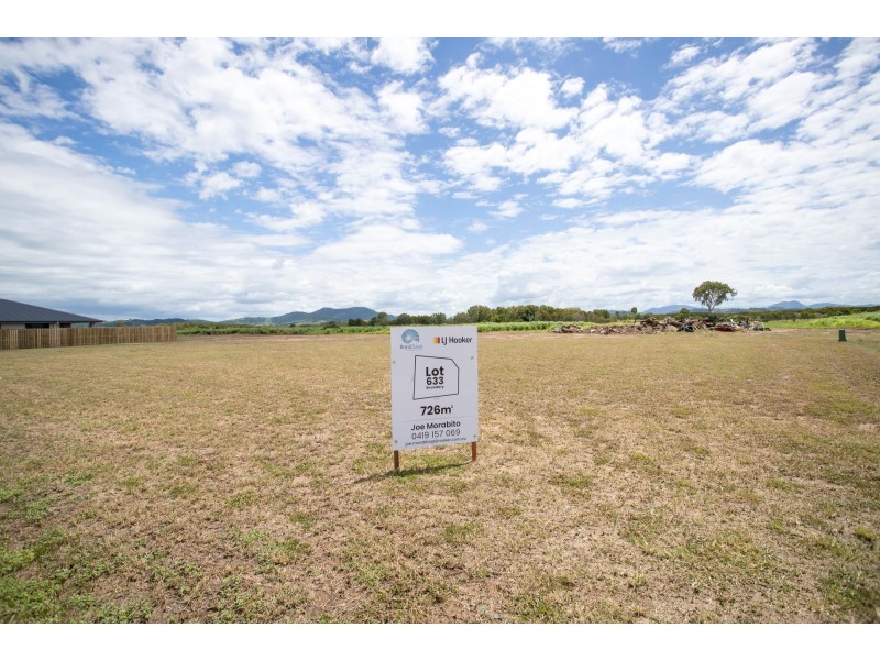 Lot 633/90 Commander Parade / 1 Anchorage Drive, Bucasia QLD 4750