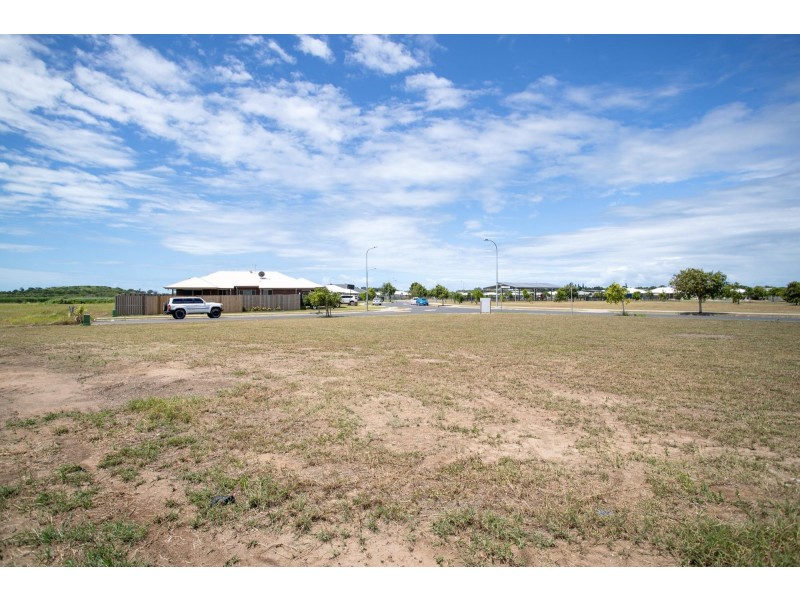 Lot 633/90 Commander Parade / 1 Anchorage Drive, Bucasia QLD 4750