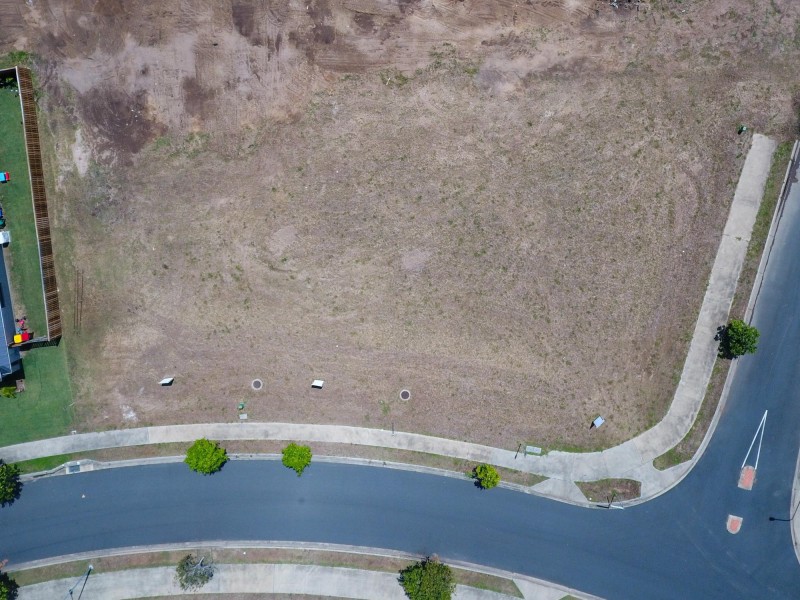 Lot 633/90 Commander Parade / 1 Anchorage Drive, Bucasia QLD 4750
