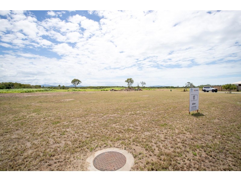 Lot 634/92 Commander Parade, Bucasia QLD 4750