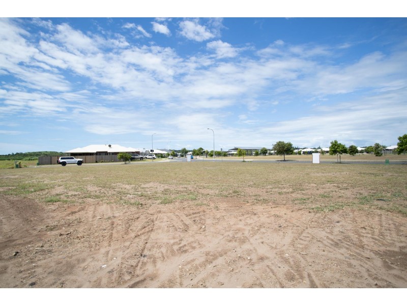 Lot 634/92 Commander Parade, Bucasia QLD 4750