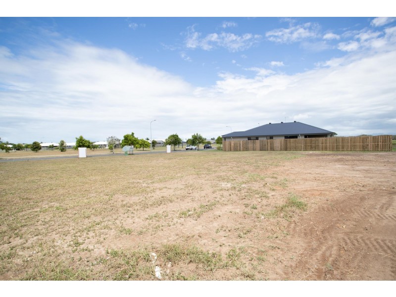 Lot 634/92 Commander Parade, Bucasia QLD 4750