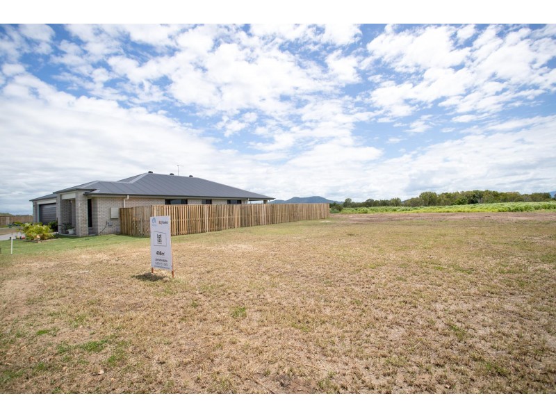 Lot 635/94 Commander Parade, Bucasia QLD 4750