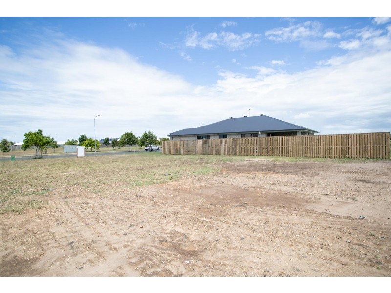 Lot 635/94 Commander Parade, Bucasia QLD 4750