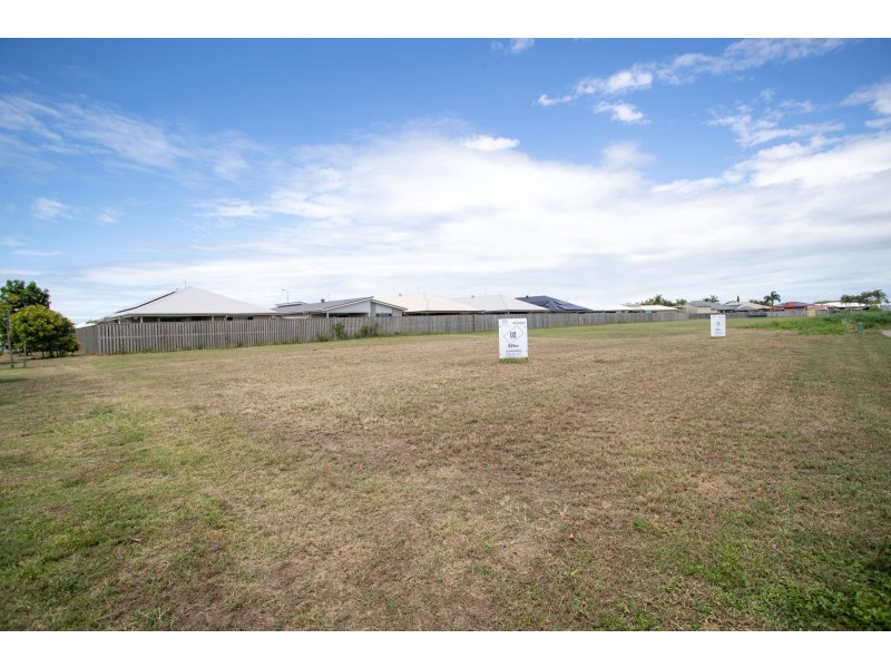 Lot 639/105 Commander Parade, Bucasia QLD 4750