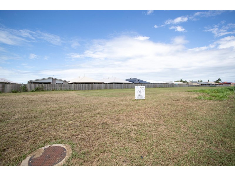 Lot 639/105 Commander Parade, Bucasia QLD 4750