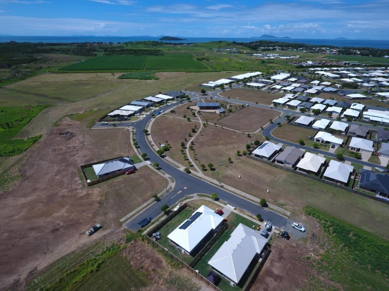Lot 639/105 Commander Parade, Bucasia QLD 4750