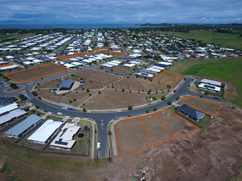 Lot 639/105 Commander Parade, Bucasia QLD 4750