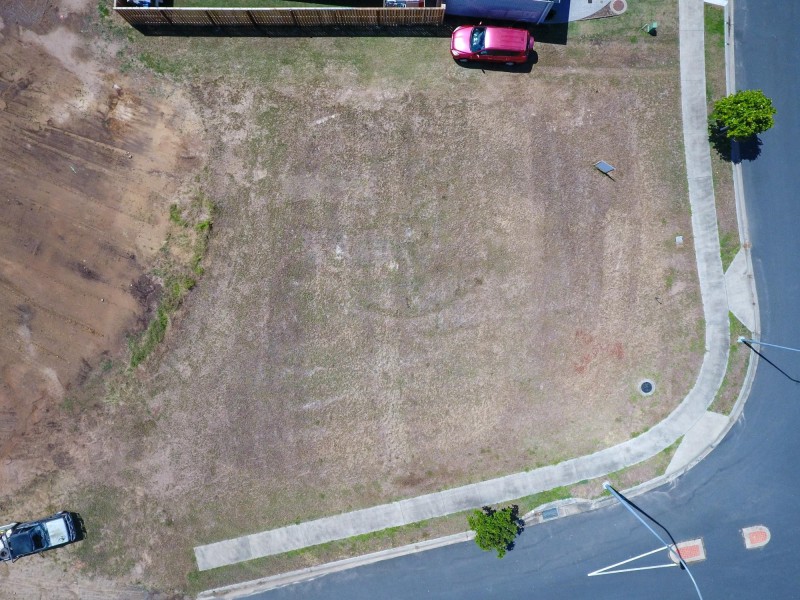 Lot 637/98 Commander Parade / 2 Celestial Chase, Bucasia QLD 4750