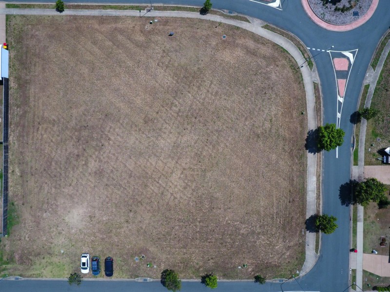 Lot 1000/71 Commander Parade, Bucasia QLD 4750