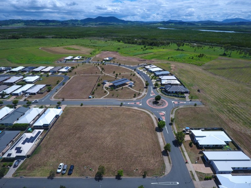 Lot 1000/71 Commander Parade, Bucasia QLD 4750