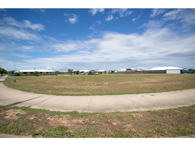 Lot 1000/71 Commander Parade, Bucasia QLD 4750