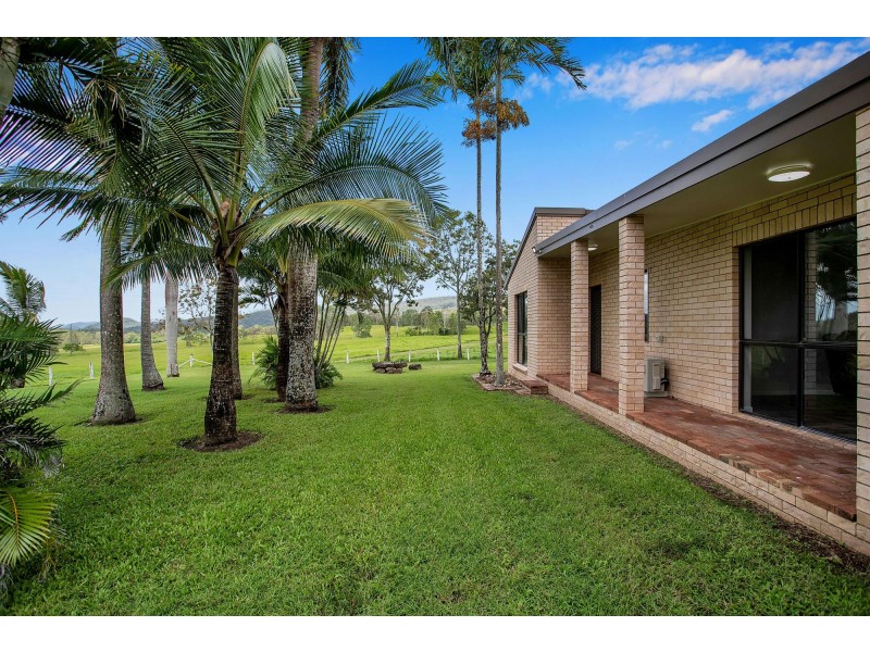 0 Mount Martin Road, Mount Martin QLD 4754
