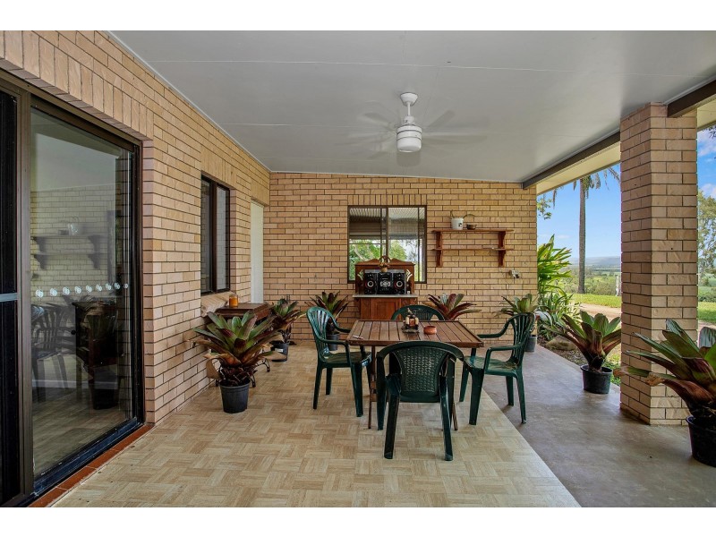 0 Mount Martin Road, Mount Martin QLD 4754