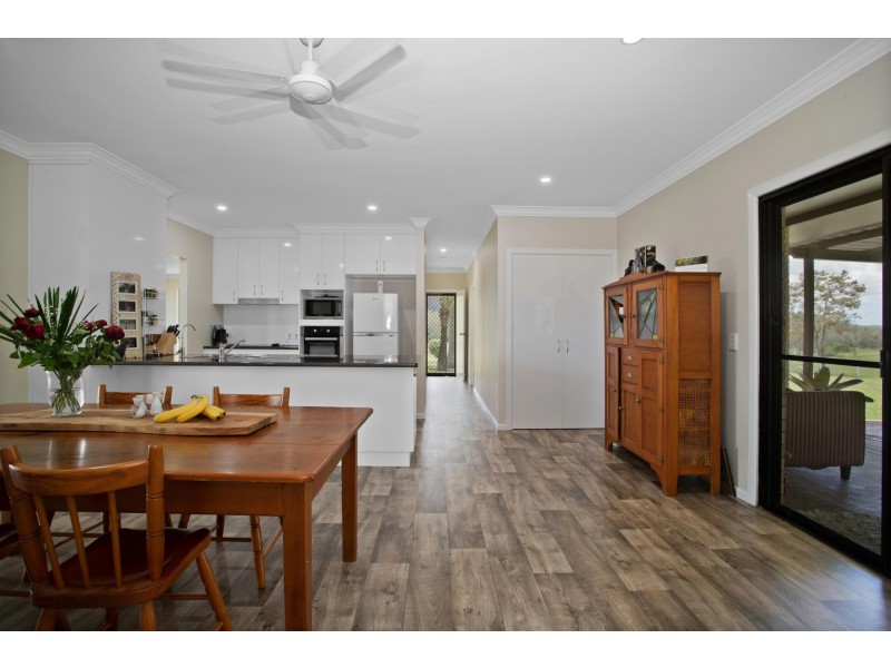 0 Mount Martin Road, Mount Martin QLD 4754