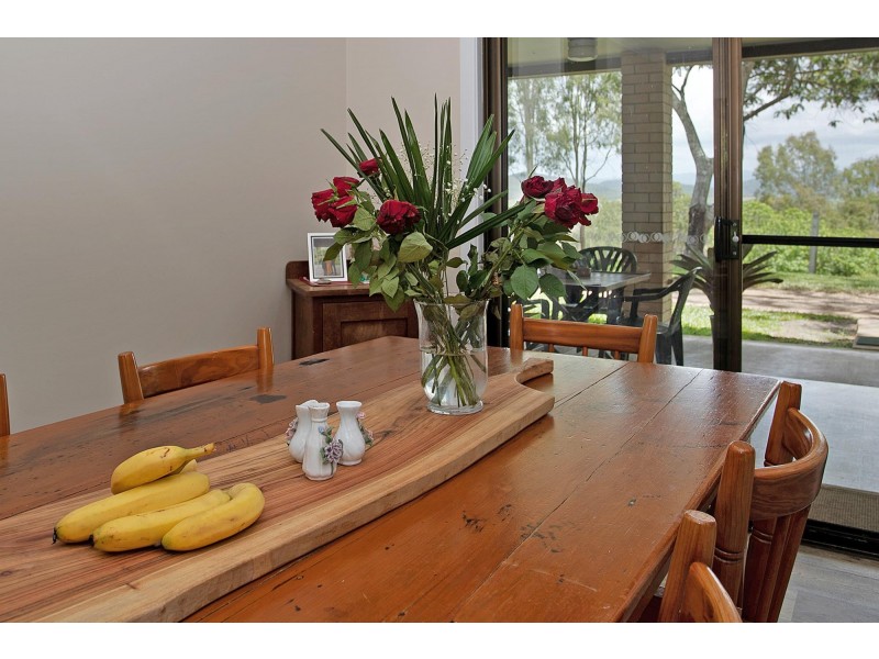 0 Mount Martin Road, Mount Martin QLD 4754