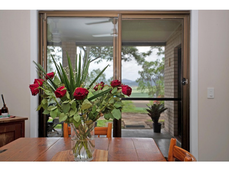 0 Mount Martin Road, Mount Martin QLD 4754