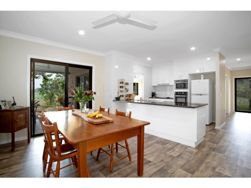 0 Mount Martin Road, Mount Martin QLD 4754