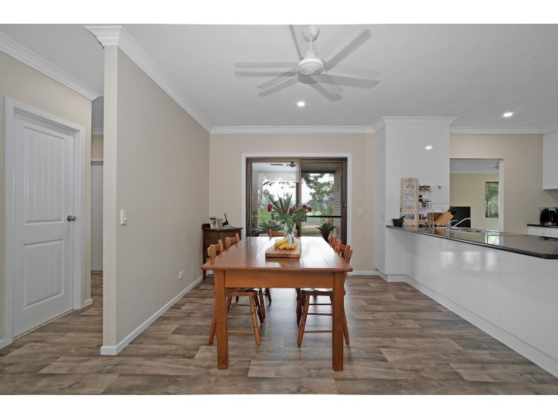 0 Mount Martin Road, Mount Martin QLD 4754