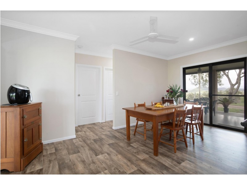 0 Mount Martin Road, Mount Martin QLD 4754