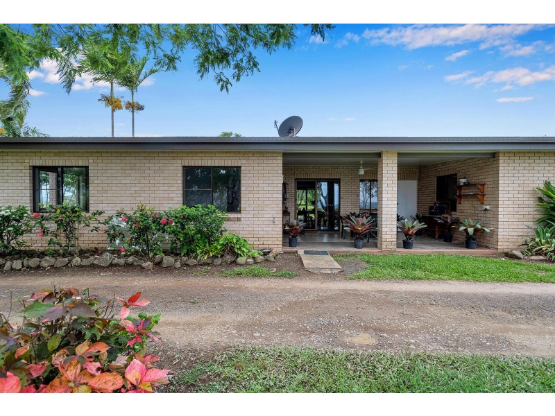 0 Mount Martin Road, Mount Martin QLD 4754