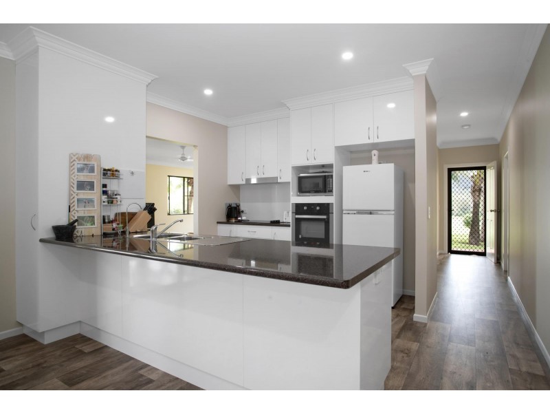 0 Mount Martin Road, Mount Martin QLD 4754