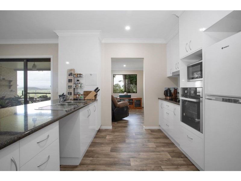 0 Mount Martin Road, Mount Martin QLD 4754