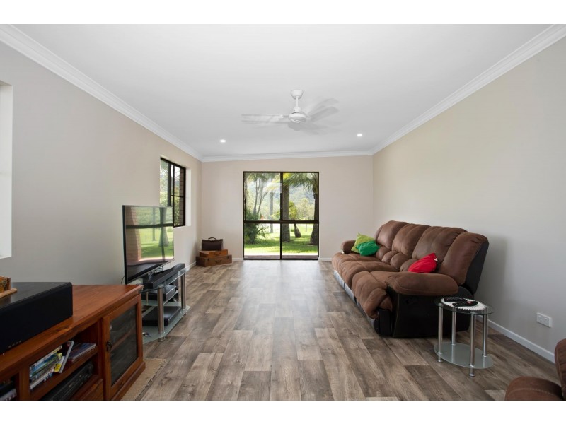0 Mount Martin Road, Mount Martin QLD 4754