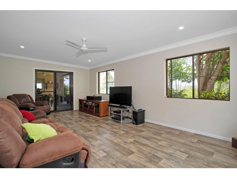 0 Mount Martin Road, Mount Martin QLD 4754