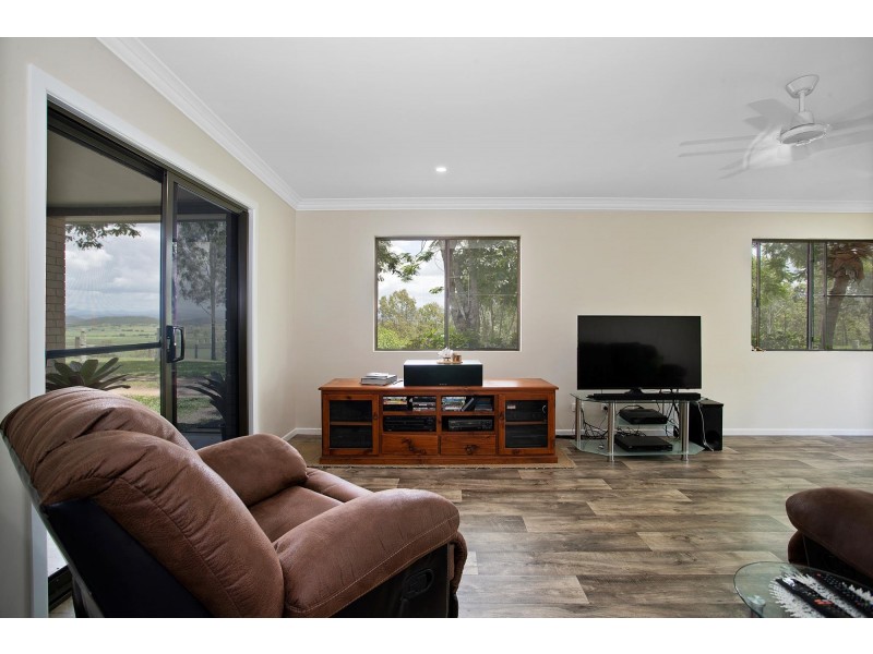 0 Mount Martin Road, Mount Martin QLD 4754