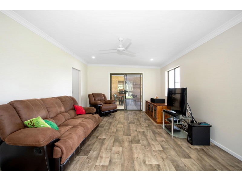 0 Mount Martin Road, Mount Martin QLD 4754