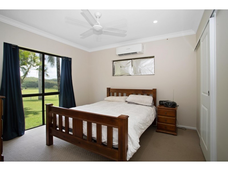 0 Mount Martin Road, Mount Martin QLD 4754