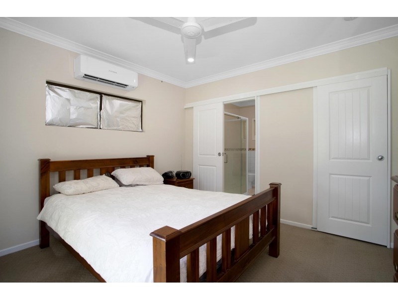 0 Mount Martin Road, Mount Martin QLD 4754