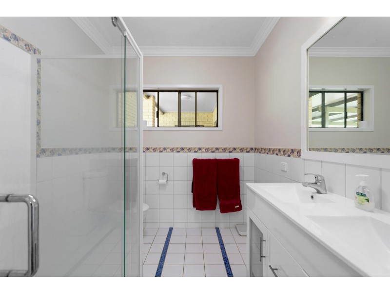 0 Mount Martin Road, Mount Martin QLD 4754