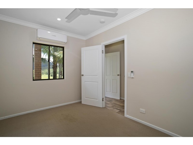 0 Mount Martin Road, Mount Martin QLD 4754