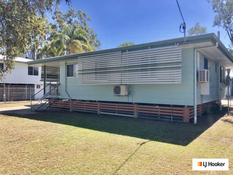 10 Beresford Cres, Dysart QLD 4745