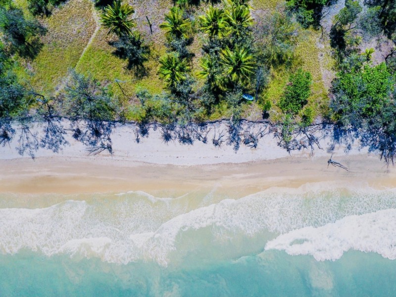 20 Mcewens Beach Esplanade, Mcewens Beach QLD 4740