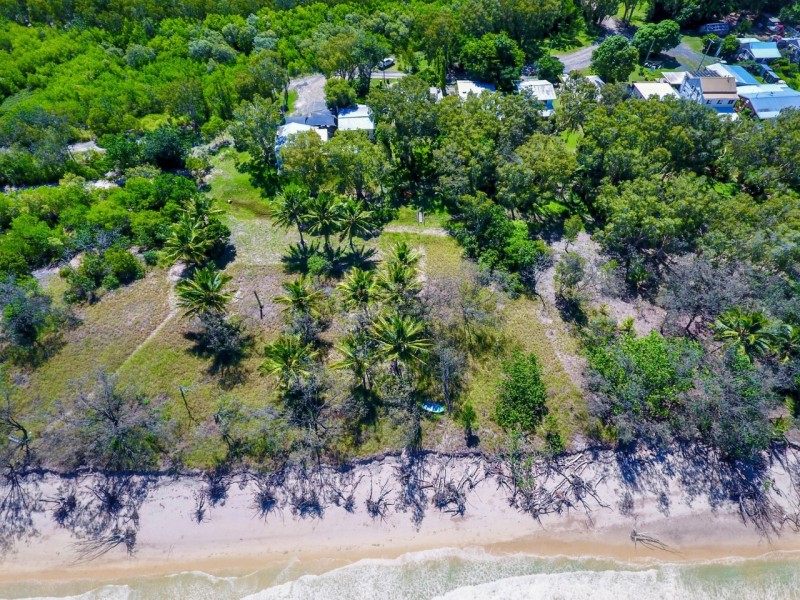 20 Mcewens Beach Esplanade, Mcewens Beach QLD 4740