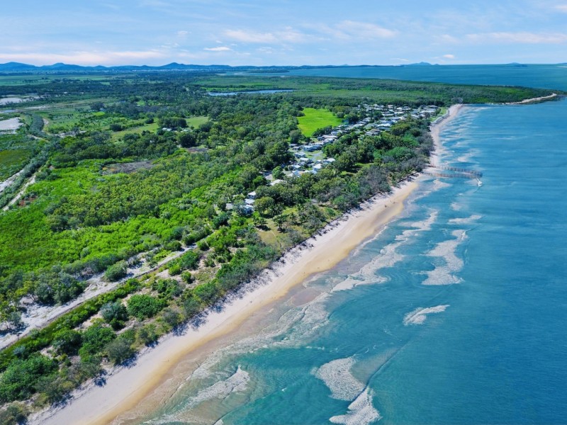 20 Mcewens Beach Esplanade, Mcewens Beach QLD 4740