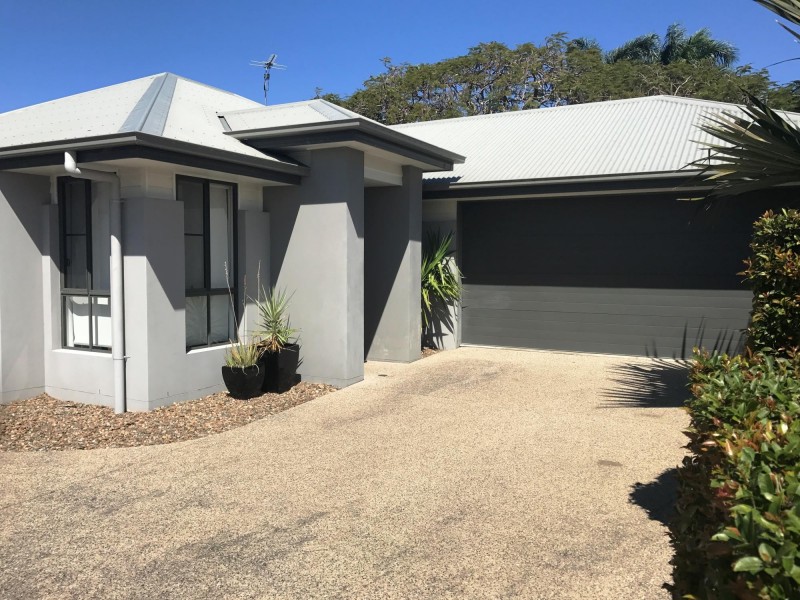 11A Gibson Street, West Mackay QLD 4740